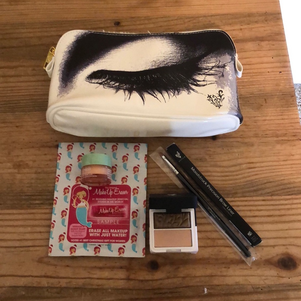 All About Eyes Kit